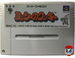&quot;Yoshis Cookie&quot; Игра для Супер Нинтендо (SNES)