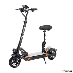 Электросамокат MOKWHEEL X1