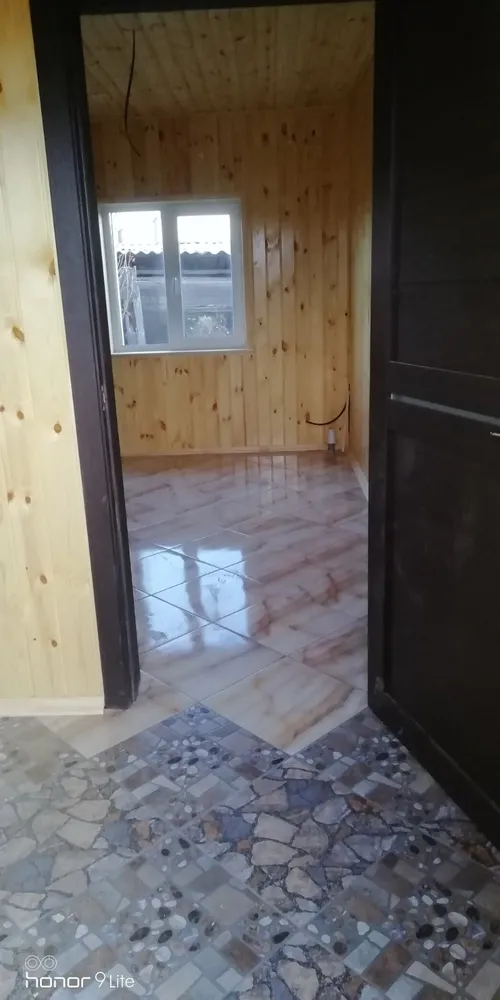 Дом отделка