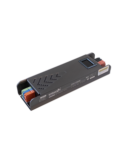 Блок питания с плавным пуском 100W 24V IP20 Nova (24V/4.16A/100W) (Hi-SEASTAR/IP20 сетка/5 лет)