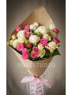 Букет "Моя Леди"