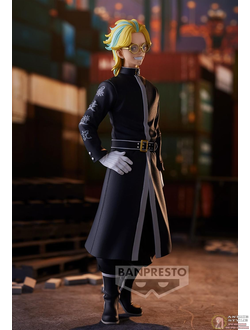 Фигурка Риндо Хайтани (Rindou Haitani Bandai Spirits)