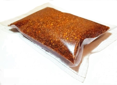 Аджика абхазская сухая, 140 г.