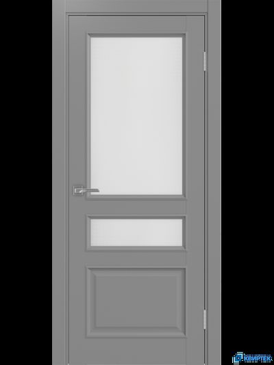 OPTIMA PORTE Тоскана 631.221 Багет