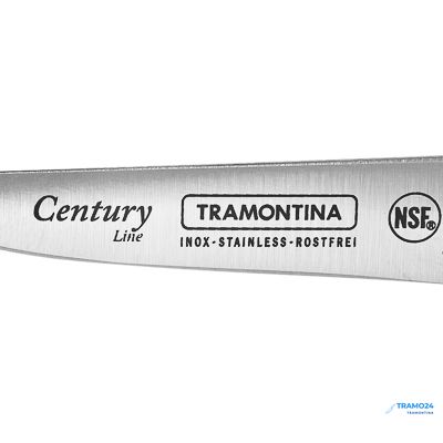 Tramontina Century Нож овощной 3&quot; - 6,5см.  - 24002/003