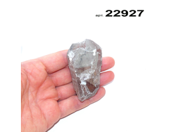 Раухтопаз натуральный (кристалл)Березовский арт.22927: 85,2г - 66*36*34мм