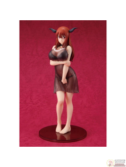 Фигурка 1/7 Мао (Maou)