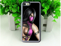 Чехол на телефон Мортал Комбат, Mortal Kombat №16