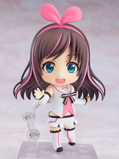 Нендроид Кизуне Ай (Kizuna Ai)