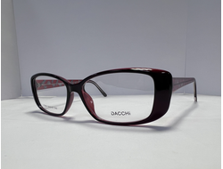 Оправа DACCHI 37960 С4 55-15-140