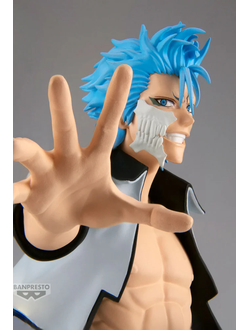 Фигурка Гриммджо Джагерджак (Grimmjow Jaegerjaquez Maximatic)