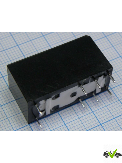 Реле G2RL1E24DC,  24VDC, 16A/250VAC