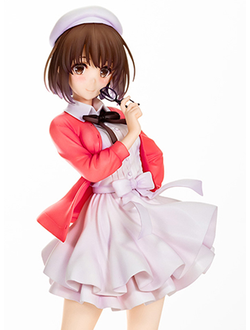 Фигурка 1/7 Мэгуми Като (Katou Megumi Memorial Ver.)