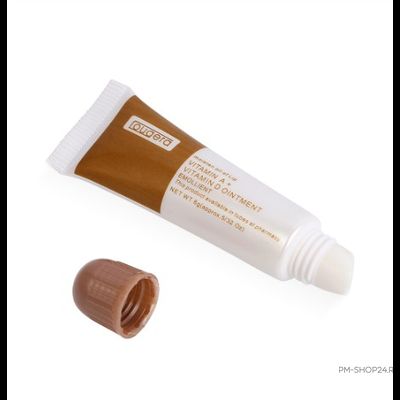 Гель постпроцедурный Fougera