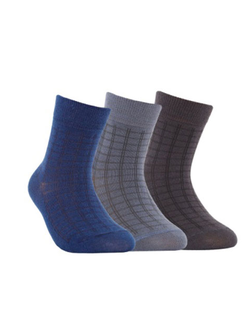 Носки детские тонкие Conte kids Class Арт. 13С-9СП рис. 155