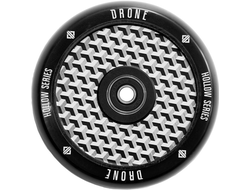 Продажа колёс Drone Hollow (Black) для трюковых самокатов в Иркутске