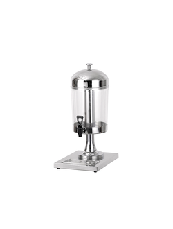 Диспенсер сервировочный для сока 8 л