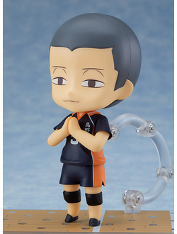 Нендроид Рюноскэ Танака + сменные детали Ю Нишиноя  (Ryuunosuke Tanaka and Yuu Nishinoya)