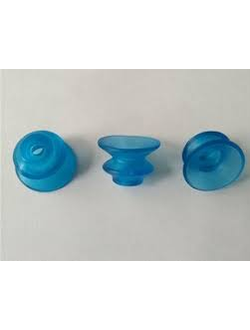 Rubber Sucker for Kolbus Case Maker