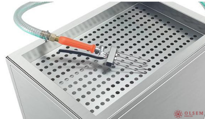 Инъектор INDOKOR IN-30 30Л