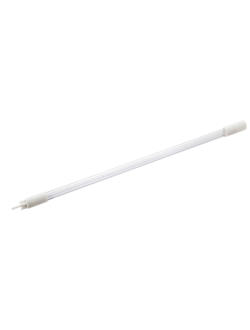 Трубка для разлива пива по бутылкам