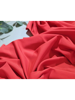 Taffeta КРАСНЫЙ арт 66