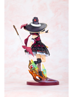 Фигурка Мэгумин (Megumin Light Novel 10th Anniversary ver.)