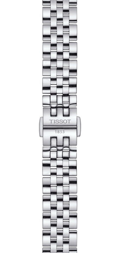 Швейцарские часы Tissot T006.207.11.058.00