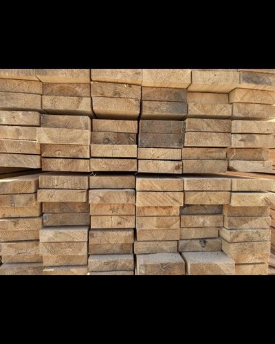 Доска обрезная