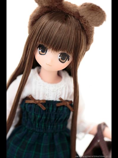 Кукла 1/6 PureNeemo Koron