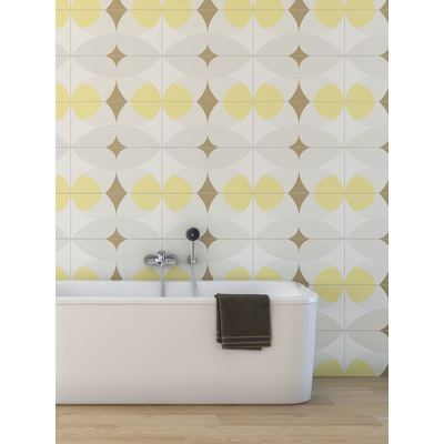 Декор Villeroy&amp;Boch Monochrome Melrose 1581 NW77 30х60 см