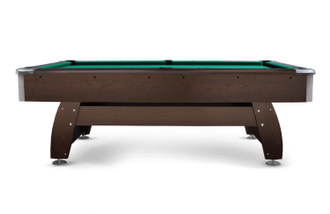 Бильярдный стол Модерн Про 9 футов (пул)