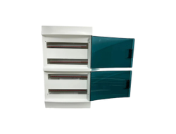 Шкафы распределительные ABB серии Mistral™