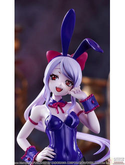 Фигурка Шаллтир Бладфоллен (Shalltear Bloodfallen BiCute Bunnies)