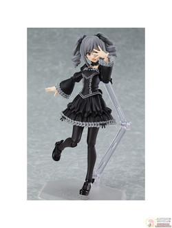 Фигурка фигма Ранко Кандзаки (Figma Ranko Kanzaki)