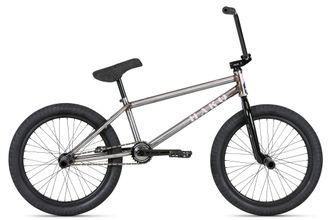 Купить велосипед BMX HARO PLAZA FREECOASTER в Иркутске