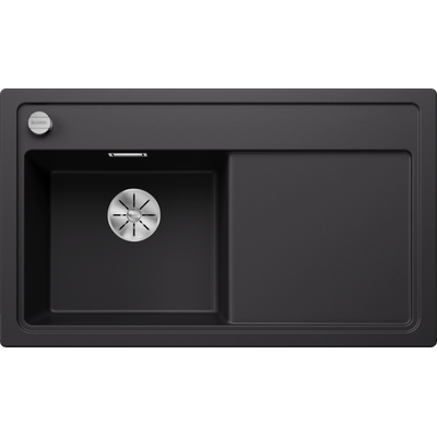 Мойка Blanco ZENAR 45S, чаша слева 526034