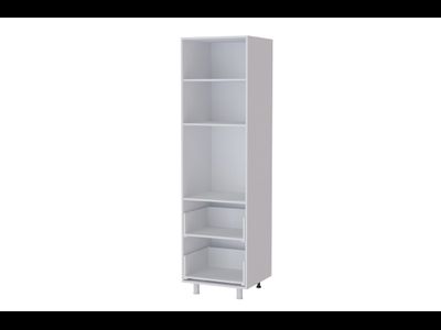 Пенал 600 под духовой шкаф 16 ПД Нагано (ТЭКС)