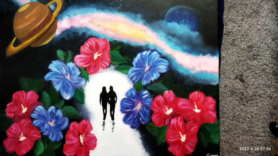 Ермолина И В "Мост между мирами"