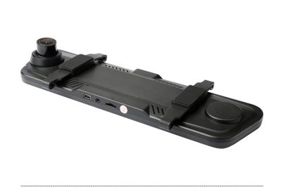 Видеорегистратор – зеркало 10 inches Full-Size 1080P с камерой заднего вида