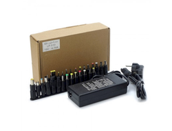 Блок питания универсальный для Ноутбуков  LP510  19V/4.74A  5.5*2.5 + 28 Насадок