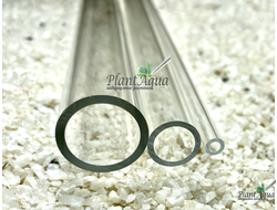 Трубка акриловая D13 мм , 50 см