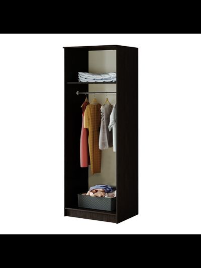 Фиеста шкаф 2-х створчатый