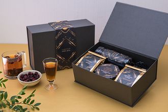 Подарочный набор &quot;Сделай свой день&quot;