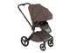 Коляска 3в1 Anex Flo (fl-07c) Browny