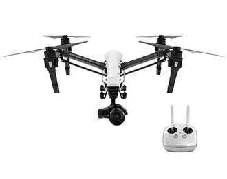 Квадрокоптер DJI Inspire 1 PRO