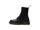 Ботинки Dr. Martens 1490 BLACK SMOOTH черные