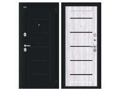 Ярославль Букле черное/Riviera Ice