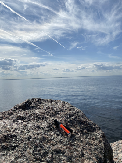 Духи НОТА: ФРИВОЛЬНАЯ 5,5 мл