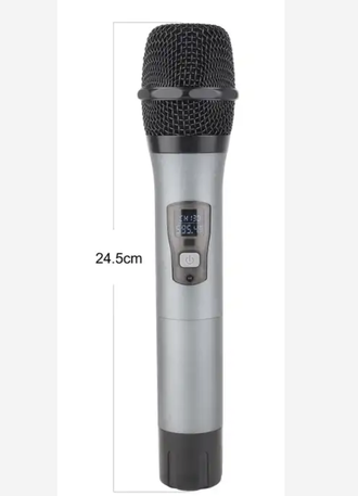 Радиосистема микрофоны VEGA ST-3000 3+1